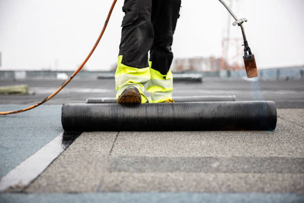 Best Roof Waterproofing  in Walden, TN